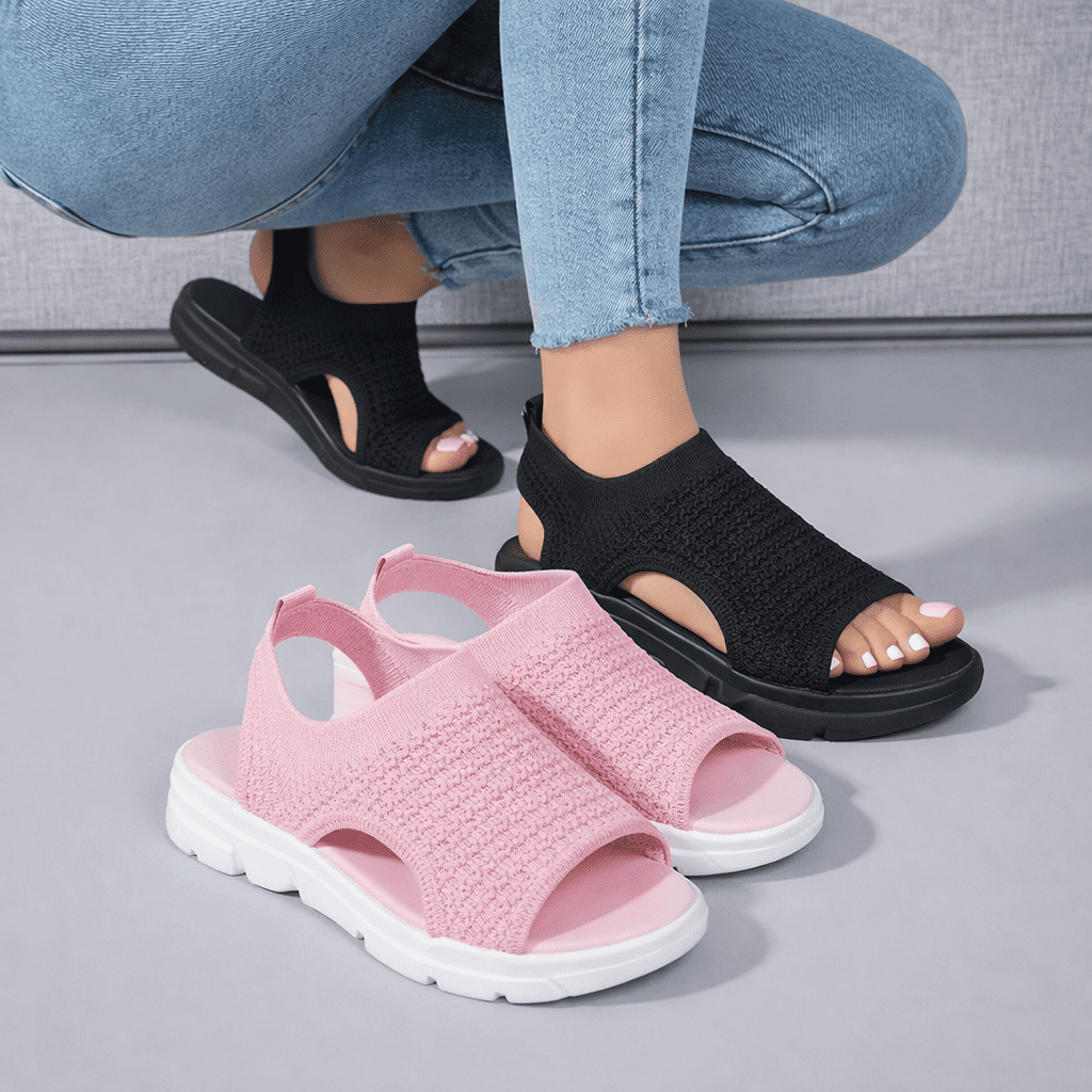 Luna Comfort™ - Comodidad que enamora