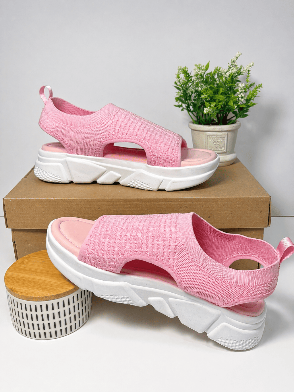 Luna Comfort™ - Comodidad que enamora