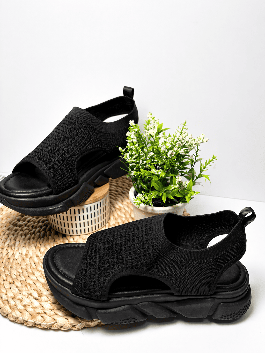 Luna Comfort™ - Comodidad que enamora