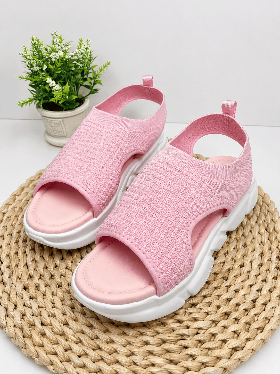 Luna Comfort™ - Comodidad que enamora