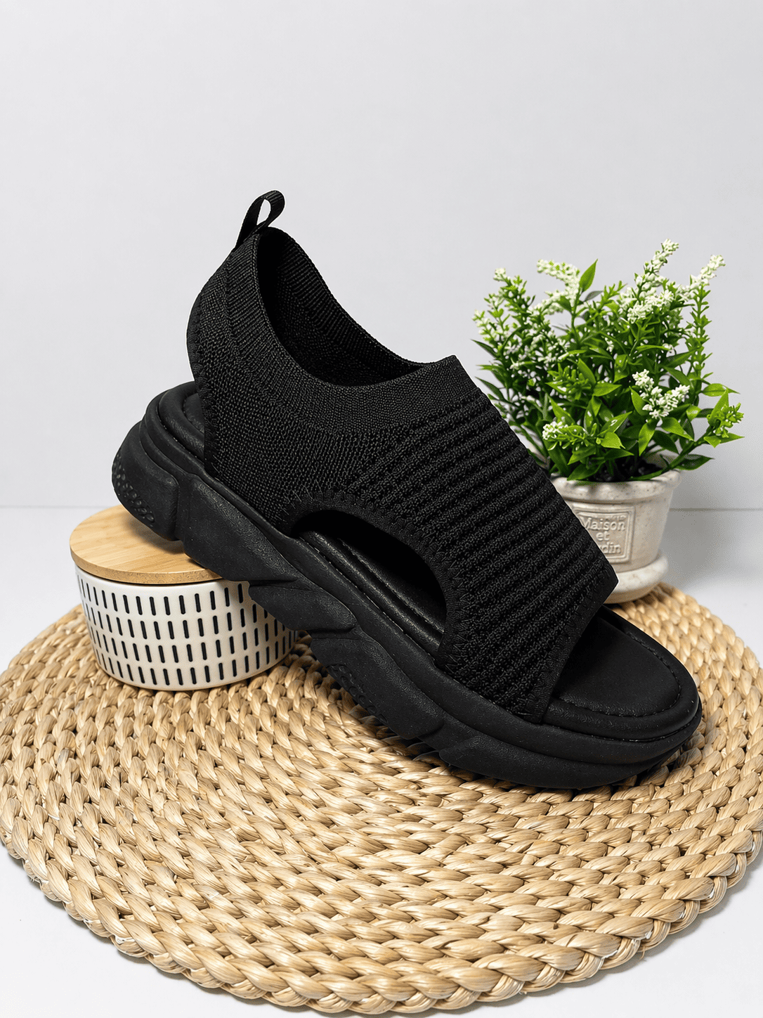 Luna Comfort™ - Comodidad que enamora