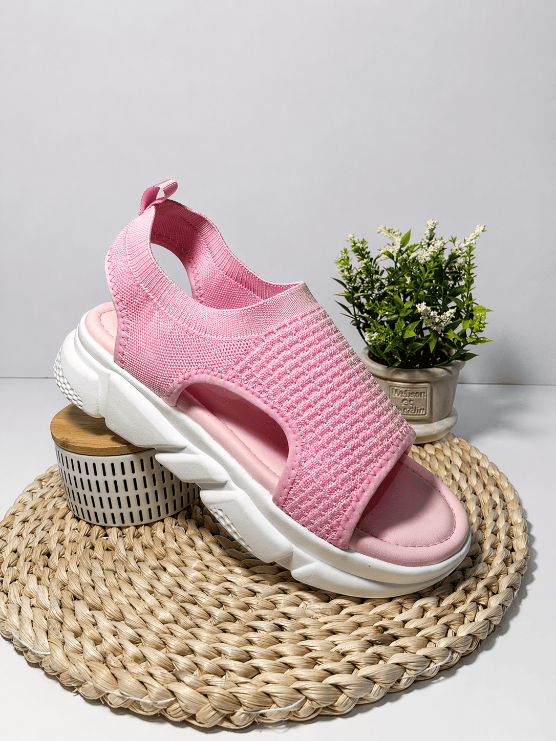 Luna Comfort™ - Comodidad que enamora