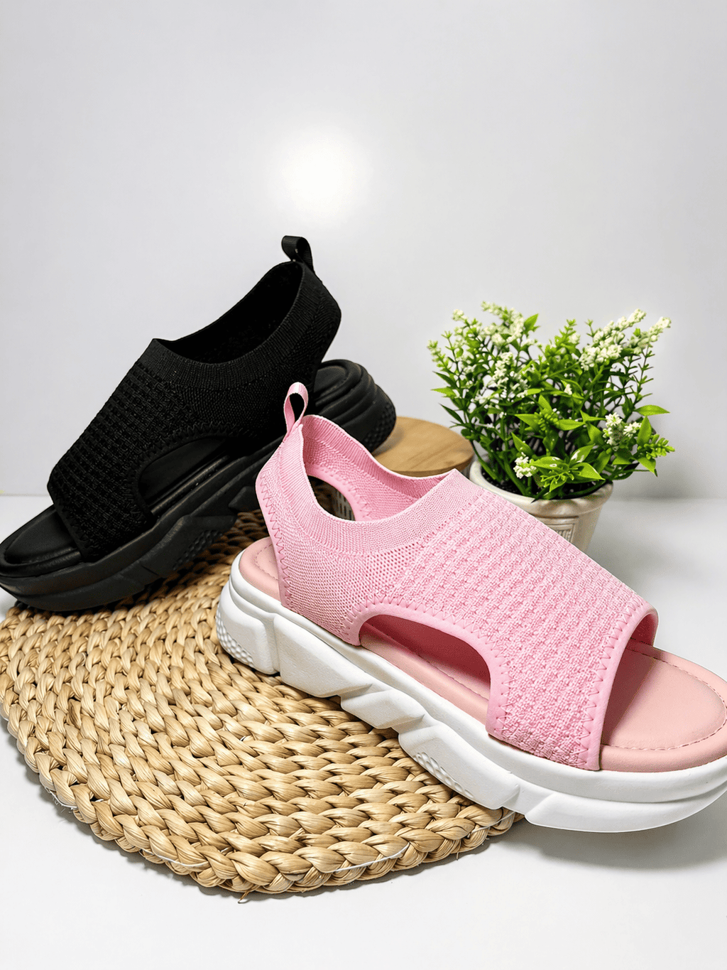 Luna Comfort™ - Comodidad que enamora